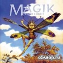 Magik 1 - First Flight