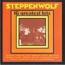 Steppenwolf