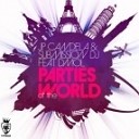 Parties Of The World (Alexander Som Remix)
