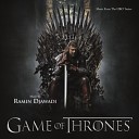 GAMES OF THRONES Ramin Djawadi season 5 - 2015