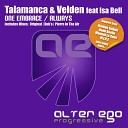 Talamanca & Velden Feat Isa Bell