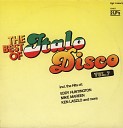 italo disco 1985-1991