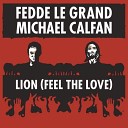 Feel The Love (Extended Mix)