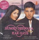 tum saanson mein - remix humko deewana ker gaye