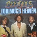 Bee Gees (БиДжис) и London Beat