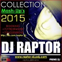 Twerk Team (DJ Raptor Mash-up)