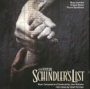 Theme From Schindler's List (Reprise)
