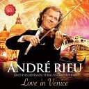 Андре  Рьё (André  Rieu)  нидерл. дирижёр,скрипач "Король вальса"