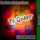 TE QUIERO (JASPER FORKS REMIX EDIT)