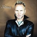 STING "FRAGILE"