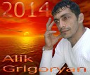 Alik Grigoryan