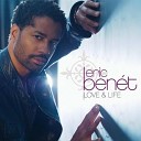 Eric Benet