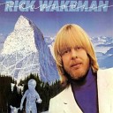 Rick Wakeman