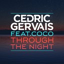 Through The Night (Mednas Remix)