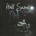 Halil Sezai