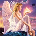Angelic Reiki - Angel Wings