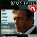 Yves Montand