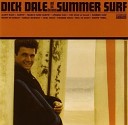 Dick Dale and his Del-Tones