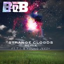Strange Clouds (feat. Lil Wayne)