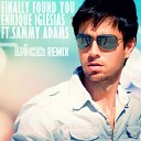 Enrique Iglesias feat. Sammy Adams