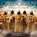 Gregorian feat. Amelia Brightman