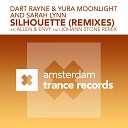 Silhouette (Allen & Envy Remix)