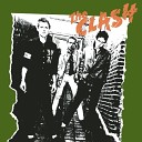 the CLASH (панк-рок)