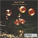 deep purple