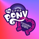 My littel pony