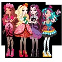 Ever After High