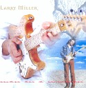 Larry Miller