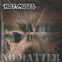 No Matter What's the Cause [FL, Re-mastered, 2006, Irond, IROND CD 06-1179]