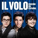 il volo