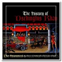 The History Of Dschinghis Khan