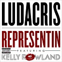 Representing Feat Kelly Rowland