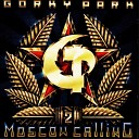 Moscow Calling (Музыка из пилотной серии сериала ''ФИЗРУК'' на ТНТ)