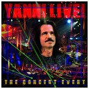 Yanni Live