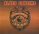 Леван Ломидзе (Levan Lomidze) & Blues Cousins