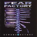 FEAR FACTORY