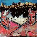 Hallucinogenic Horses