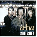 A-ha (of the 90s)