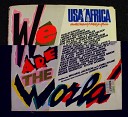 we are the world