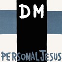 Depeche Mode - 1989 Personal Jesus