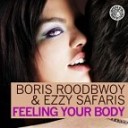 Feeling Your Body (Original Mix)