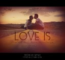 Love is...(пуNikki) [mixed by