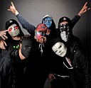 Hollywood Undead