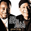 George Benson & Al Jarreau