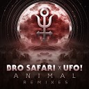 Bro Safari & UFO!