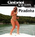 Piradinha (Ella Se Vuelve Loca)