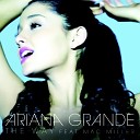 Ariana Grande's Album